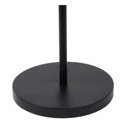Lucide ZENITH Stehlampe LED Schwarz, 1-flammig -Bürolampen Verkäufe lucide zenith stehlampe 19791 24 30 2