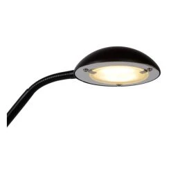 Lucide ZENITH Stehlampe LED Schwarz, 1-flammig -Bürolampen Verkäufe lucide zenith stehlampe 19791 24 30 4
