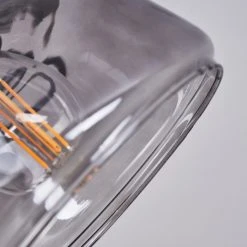 Hofstein Lulea Deckenleuchte Chrom, 2-flammig -Bürolampen Verkäufe lulea deckenleuchte h3346617 2