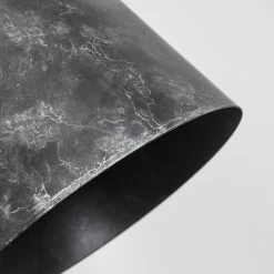 Hofstein Lungre Stehleuchte Altsilber, 3-flammig -Bürolampen Verkäufe lungre stehleuchte h3443637 2