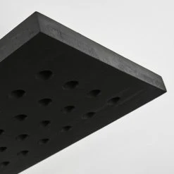 Hofstein Luturula Deckenleuchte LED Schwarz, 1-flammig -Bürolampen Verkäufe luturula deckenleuchte h3437322 5