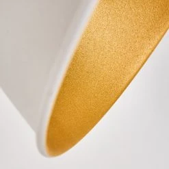 Hofstein Luven Tischleuchte LED Weiß, 1-flammig -Bürolampen Verkäufe luven tischleuchte h3287231 do1 15