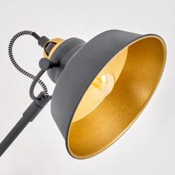 Hofstein Luven Tischleuchte Schwarz, 1-flammig, Fernbedienung 29 Hofstein Luven Tischleuchte Schwarz, 1-flammig, Fernbedienung -Bürolampen Verkäufe luven tischleuchte h3287255 do1 10