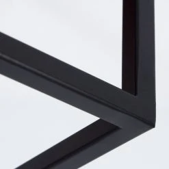 Hofstein Malao Deckenleuchte Schwarz, 2-flammig 16 Hofstein Malao Deckenleuchte Schwarz, 2-flammig -Bürolampen Verkäufe malao deckenleuchte h3019481 5