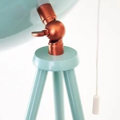 Hofstein Malingsbo Stehleuchte Grün Antik, 1-flammig -Bürolampen Verkäufe malingsbo stehleuchte h3161067 do1 11