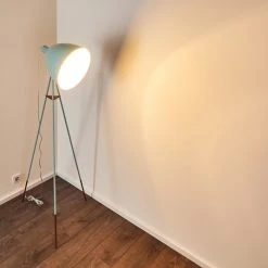 Hofstein Malingsbo Stehleuchte Grün Antik, 1-flammig -Bürolampen Verkäufe malingsbo stehleuchte h3161067 do1 12