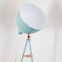 Hofstein Malingsbo Stehleuchte Grün Antik, 1-flammig -Bürolampen Verkäufe malingsbo stehleuchte h3161067 do1 14