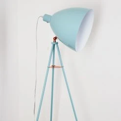 Hofstein Malingsbo Stehleuchte Grün Antik, 1-flammig -Bürolampen Verkäufe malingsbo stehleuchte h3161067 do1 17