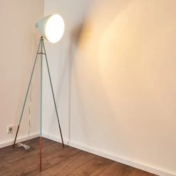 Hofstein Malingsbo Stehleuchte Grün Antik, 1-flammig -Bürolampen Verkäufe malingsbo stehleuchte h3161067 do1 2