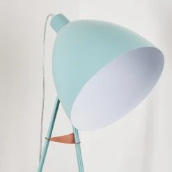 Hofstein Malingsbo Stehleuchte Grün Antik, 1-flammig -Bürolampen Verkäufe malingsbo stehleuchte h3161067 do1 4