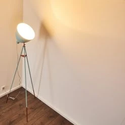 Hofstein Malingsbo Stehleuchte Grün Antik, 1-flammig -Bürolampen Verkäufe malingsbo stehleuchte h3161067 do1 8