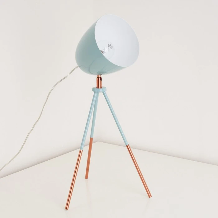 Hofstein Malingsbo Tischleuchte Grün, 1-flammig 12 Hofstein Malingsbo Tischleuchte Grün, 1-flammig – Bild 12