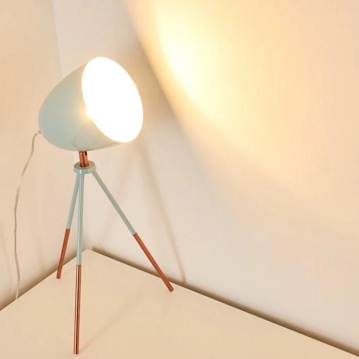 Hofstein Malingsbo Tischleuchte Grün, 1-flammig 13 Hofstein Malingsbo Tischleuchte Grün, 1-flammig – Bild 13