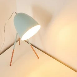 Hofstein Malingsbo Tischleuchte Grün, 1-flammig 31 Hofstein Malingsbo Tischleuchte Grün, 1-flammig -Bürolampen Verkäufe malingsbo tischleuchte h3161012 do1 13