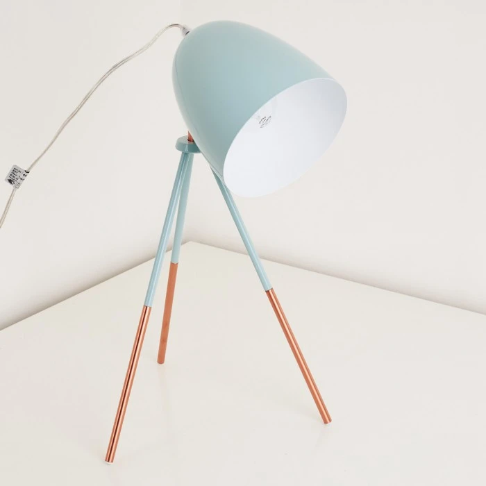 Hofstein Malingsbo Tischleuchte Grün, 1-flammig 15 Hofstein Malingsbo Tischleuchte Grün, 1-flammig – Bild 15