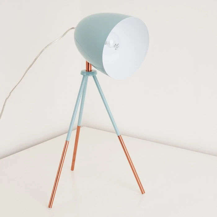 Hofstein Malingsbo Tischleuchte Grün, 1-flammig 17 Hofstein Malingsbo Tischleuchte Grün, 1-flammig – Bild 17