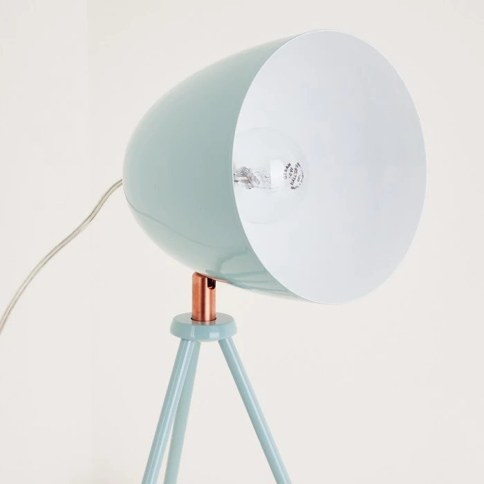 Hofstein Malingsbo Tischleuchte Grün, 1-flammig 4 Hofstein Malingsbo Tischleuchte Grün, 1-flammig – Bild 4