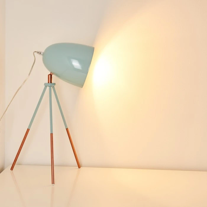 Hofstein Malingsbo Tischleuchte Grün, 1-flammig 7 Hofstein Malingsbo Tischleuchte Grün, 1-flammig – Bild 7