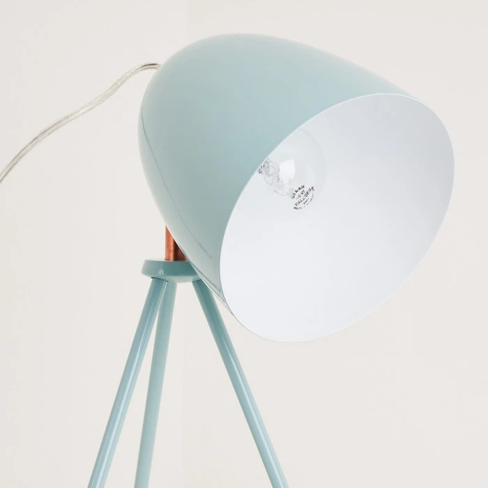 Hofstein Malingsbo Tischleuchte Grün, 1-flammig 8 Hofstein Malingsbo Tischleuchte Grün, 1-flammig – Bild 8