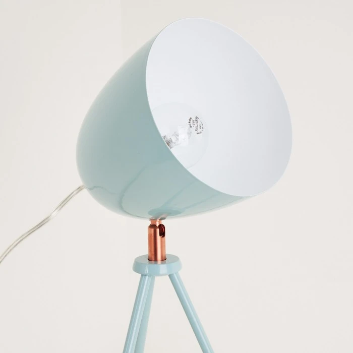 Hofstein Malingsbo Tischleuchte Grün, 1-flammig 9 Hofstein Malingsbo Tischleuchte Grün, 1-flammig – Bild 9