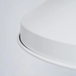 Hofstein Manothe Tischleuchte Weiß, Naturfarben, 1-flammig -Bürolampen Verkäufe manothe tischleuchte h3535288 12