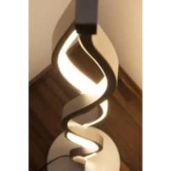 Mantra Sahara Stehleuchte LED Chrom, 1-flammig -Bürolampen Verkäufe mantra sahara stehleuchte 4861 17