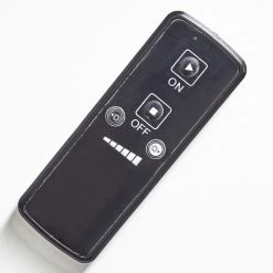 Hofstein Mapleton Stehleuchte LED Nickel-Matt, 3-flammig, Fernbedienung -Bürolampen Verkäufe mapleton stehleuchte h3009567 21