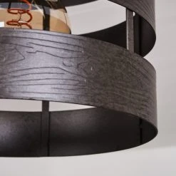 Hofstein Maracoa Deckenleuchte Naturfarben, 1-flammig 12 Hofstein Maracoa Deckenleuchte Naturfarben, 1-flammig -Bürolampen Verkäufe maracoa deckenleuchte h3441961 2