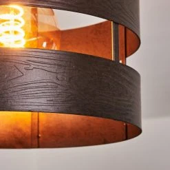 Hofstein Maracoa Deckenleuchte Naturfarben, 1-flammig 15 Hofstein Maracoa Deckenleuchte Naturfarben, 1-flammig -Bürolampen Verkäufe maracoa deckenleuchte h3441961 5