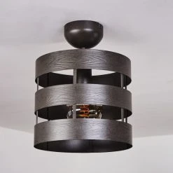 Hofstein Maracoa Deckenleuchte Naturfarben, 1-flammig 17 Hofstein Maracoa Deckenleuchte Naturfarben, 1-flammig -Bürolampen Verkäufe maracoa deckenleuchte h3441961 7