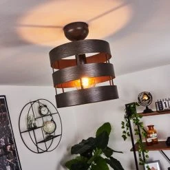 Hofstein Maracoa Deckenleuchte Naturfarben, 1-flammig 18 Hofstein Maracoa Deckenleuchte Naturfarben, 1-flammig -Bürolampen Verkäufe maracoa deckenleuchte h3441961 8