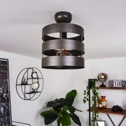 Hofstein Maracoa Deckenleuchte Naturfarben, 1-flammig 19 Hofstein Maracoa Deckenleuchte Naturfarben, 1-flammig -Bürolampen Verkäufe maracoa deckenleuchte h3441961 9