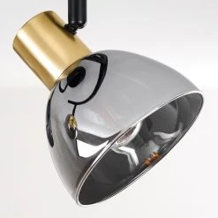 Hofstein Mariefred Deckenleuchte Schwarz, 3-flammig -Bürolampen Verkäufe mariefred deckenleuchte h3365298 8