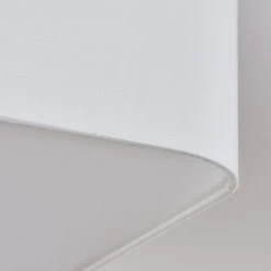 Hofstein Mjelstad Deckenleuchte Braun, Wei&szlig;, 2-flammig -Bürolampen Verkäufe mjelstad deckenleuchte h3433874 9