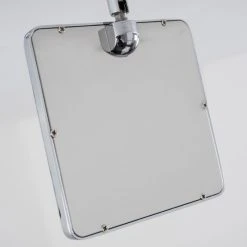 Hofstein Monteria Deckenleuchte LED Chrom, 2-flammig -Bürolampen Verkäufe monteria deckenleuchte h3003589 6