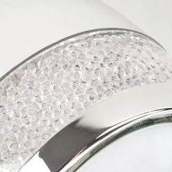 Hofstein Morges Deckenleuchte LED Chrom, 3-flammig -Bürolampen Verkäufe morges deckenleuchte h3446942 10