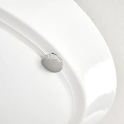 Hofstein Morges Deckenleuchte Wei&szlig;, 1-flammig -Bürolampen Verkäufe morges deckenleuchte h3547311 2