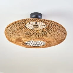 Hofstein Mulstrand Deckenleuchte Schwarz, 2-flammig -Bürolampen Verkäufe mulstrand deckenleuchte h3442685 7