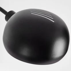 Hofstein Nikkala Stehleuchte Schwarz, 5-flammig -Bürolampen Verkäufe nikkala stehleuchte h3413852 2