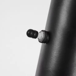 Hofstein Nikkala Stehleuchte Schwarz, 5-flammig -Bürolampen Verkäufe nikkala stehleuchte h3413852 5