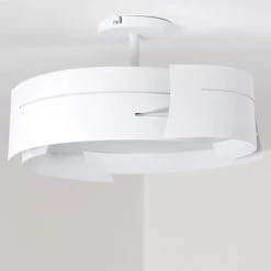 Hofstein Novara Deckenleuchte Weiß, 3-flammig -Bürolampen Verkäufe novara deckenleuchte h382 4