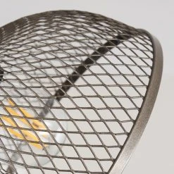 Hofstein Oksevej Deckenleuchte Grau, 3-flammig -Bürolampen Verkäufe oksevej deckenleuchte h3350096 16