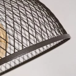 Hofstein Oksevej Stehleuchte Chrom, 1-flammig -Bürolampen Verkäufe oksevej stehleuchte h3348840 10