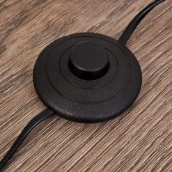 Hofstein Oksevej Stehleuchte Chrom, 1-flammig -Bürolampen Verkäufe oksevej stehleuchte h3348840 21