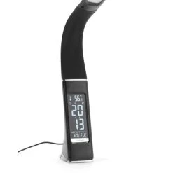 Paul Neuhaus Leuchten Paul Neuhaus ALEX Tischleuchte LED Schwarz, 1-flammig 9 Paul Neuhaus Leuchten Paul Neuhaus ALEX Tischleuchte LED Schwarz, 1-flammig -Bürolampen Verkäufe paul neuhaus alex tischleuchte 4590 18 2