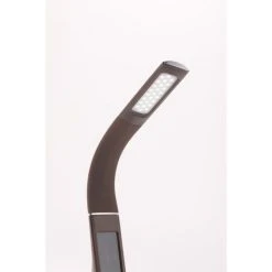 Paul Neuhaus Leuchten Paul Neuhaus ALEX Tischleuchte LED Braun, 1-flammig 10 Paul Neuhaus Leuchten Paul Neuhaus ALEX Tischleuchte LED Braun, 1-flammig -Bürolampen Verkäufe paul neuhaus alex tischleuchte 4590 23 3