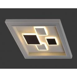 Paul Neuhaus Leuchten Paul Neuhaus ELIZA Deckenleuchte LED Weiß, 1-flammig 17 Paul Neuhaus Leuchten Paul Neuhaus ELIZA Deckenleuchte LED Weiß, 1-flammig -Bürolampen Verkäufe paul neuhaus eliza deckenleuchte 6283 16 7