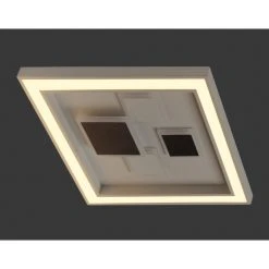 Paul Neuhaus Leuchten Paul Neuhaus ELIZA Deckenleuchte LED Weiß, 1-flammig 18 Paul Neuhaus Leuchten Paul Neuhaus ELIZA Deckenleuchte LED Weiß, 1-flammig -Bürolampen Verkäufe paul neuhaus eliza deckenleuchte 6283 16 8