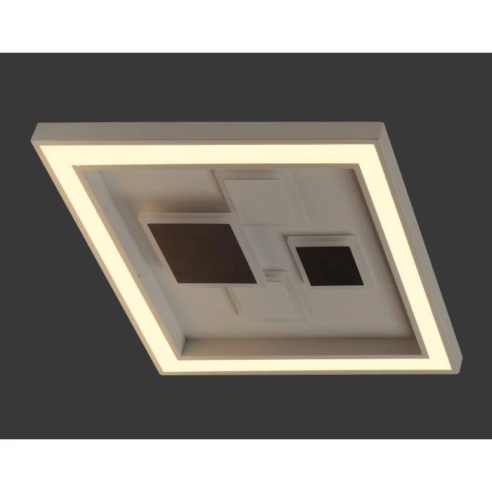 Paul Neuhaus Leuchten Paul Neuhaus ELIZA Deckenleuchte LED Weiß, 1-flammig 9 Paul Neuhaus Leuchten Paul Neuhaus ELIZA Deckenleuchte LED Weiß, 1-flammig – Bild 9