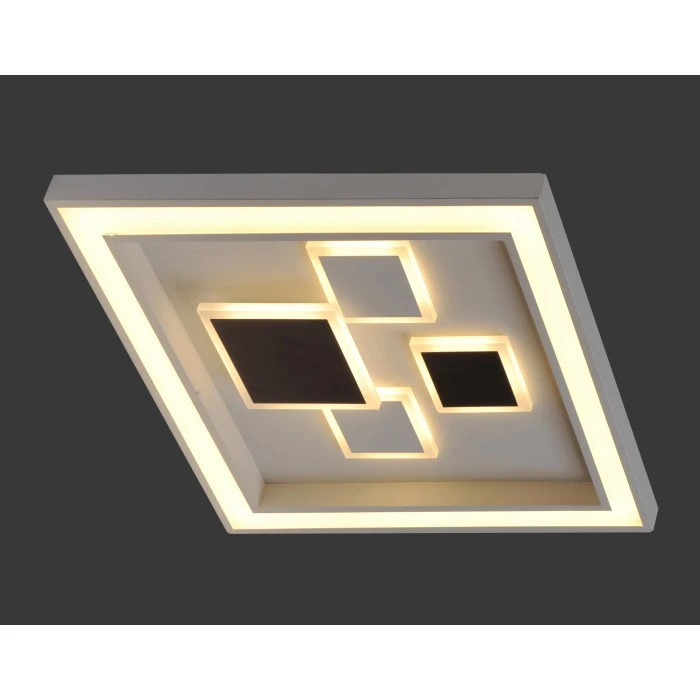 Paul Neuhaus Leuchten Paul Neuhaus ELIZA Deckenleuchte LED Weiß, 1-flammig 10 Paul Neuhaus Leuchten Paul Neuhaus ELIZA Deckenleuchte LED Weiß, 1-flammig – Bild 10